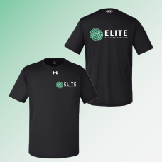 Elite UA Tee